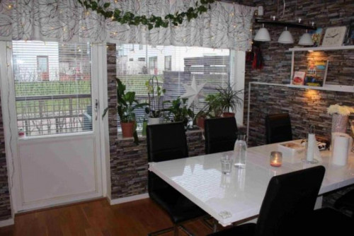 Very cosy 3-bedroom house in Biskopsgården - Gallery - 16