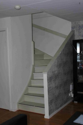 Very cosy 3-bedroom house in Biskopsgården - Gallery - 7