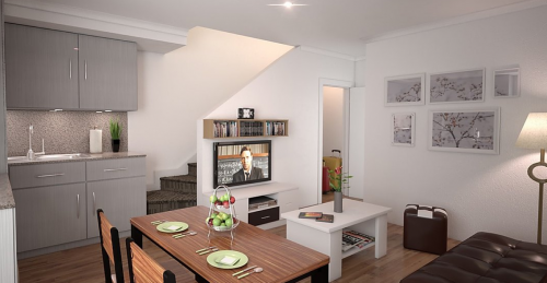 Capital Student Stays  - Gallery -  3