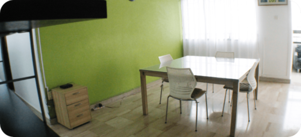 Nanyang Hostel