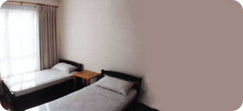 Nanyang Hostel - Gallery - 11