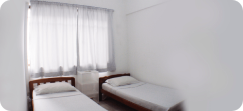 Nanyang Hostel - Gallery - 18