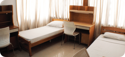 Nanyang Hostel, Singapore Student Accommodation