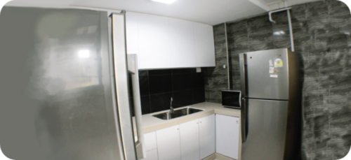 Nanyang Hostel - Gallery - 6