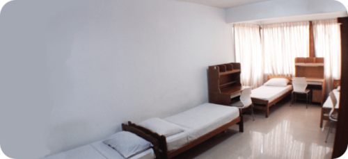 Nanyang Hostel - Gallery - 7