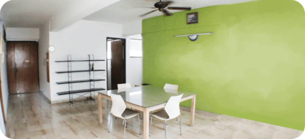 Nanyang Hostel