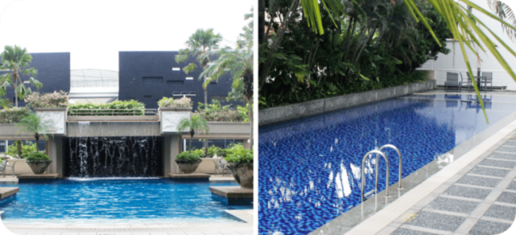 Nanyang Hostel