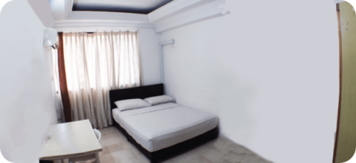 Nanyang Hostel - Gallery - 14