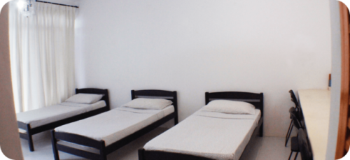 Nanyang Hostel - Gallery - 24