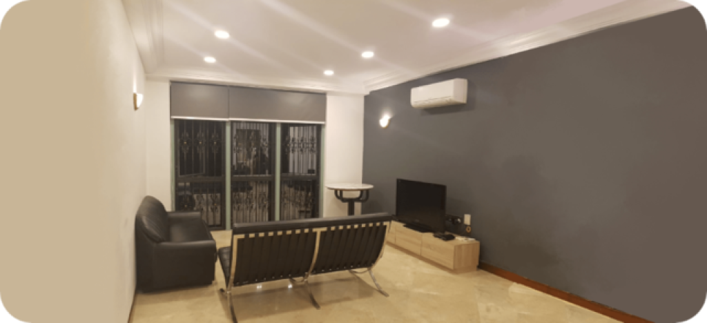 Nanyang Hostel