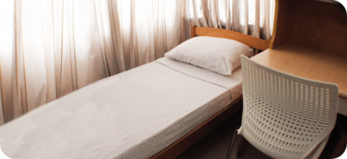 Nanyang Hostel - Gallery - 21