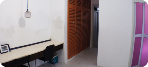 Nanyang Hostel - Gallery - 23