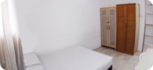 Nanyang Hostel - Gallery - 12
