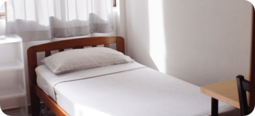 Nanyang Hostel - Gallery - 27