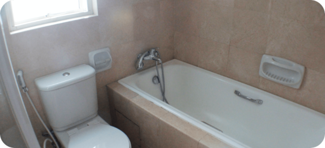 Deluxe Room - Twin With Bathroom - Nanyang Hostel - Gallery - 4