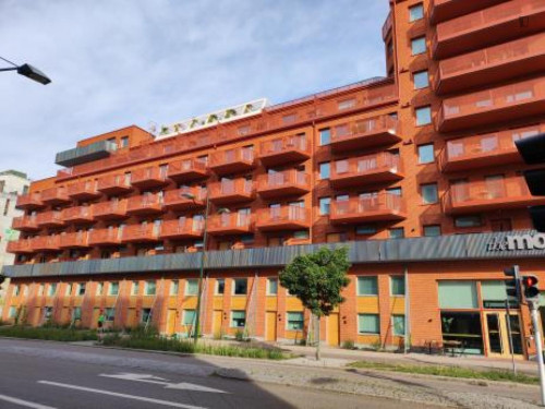 Inviting 2-bedroom apartment next to Varvsparken - Gallery - 10