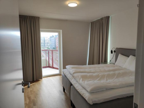 Inviting 2-bedroom apartment next to Varvsparken - Gallery - 8