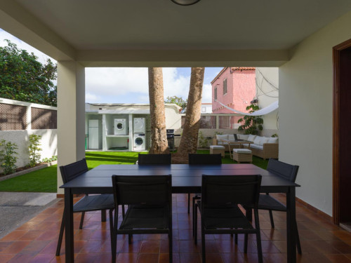 García Castrillo Home