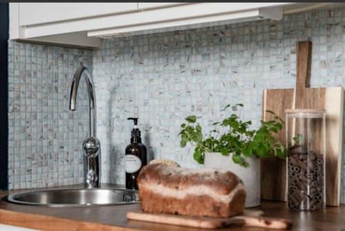 Bright studio in Tågaborg - Gallery - 5