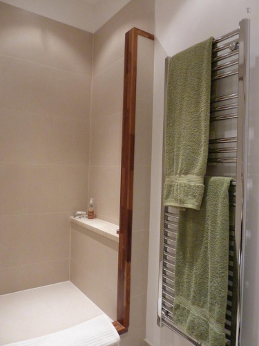 Posh 2-bedroom apartment in Porte Dauphine - Gallery - 7