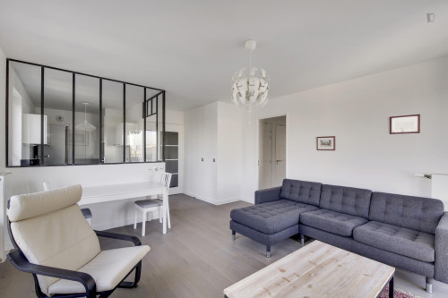 2-bedroom apartment, with outdoor area - Gallery - 12