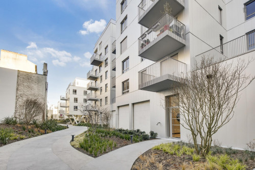 2-bedroom apartment, with outdoor area - Gallery - 7