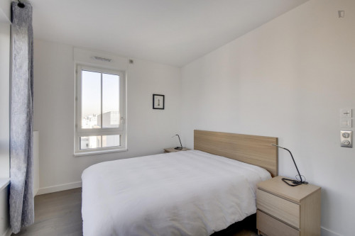2-bedroom apartment, with outdoor area - Gallery - 5