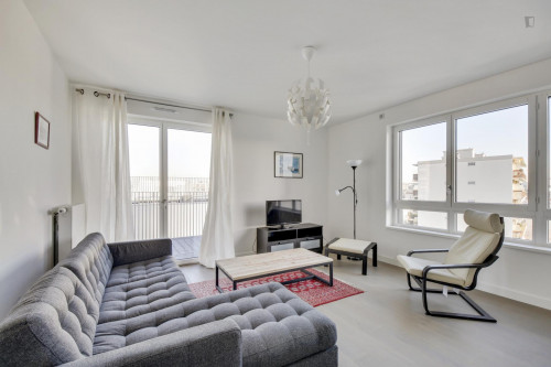 2-bedroom apartment, with outdoor area - Gallery - 14