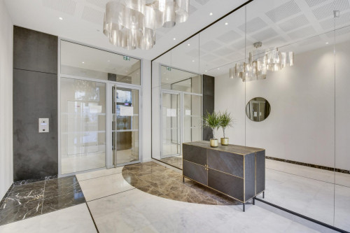 2-bedroom apartment, with outdoor area - Gallery - 8