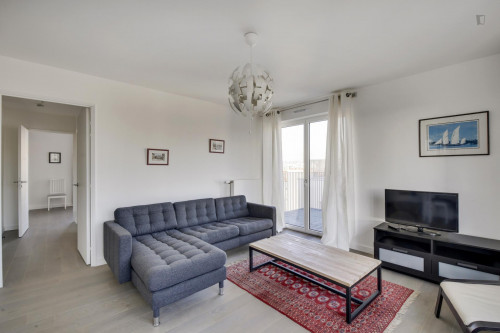 2-bedroom apartment, with outdoor area - Gallery - 13