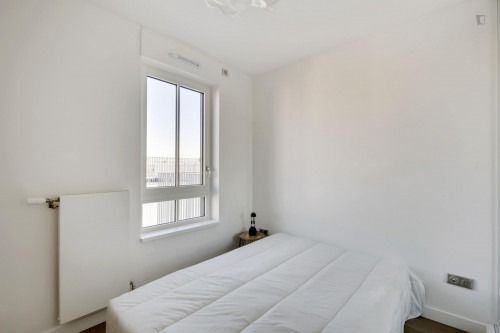 2-bedroom apartment, with outdoor area - Gallery - 6