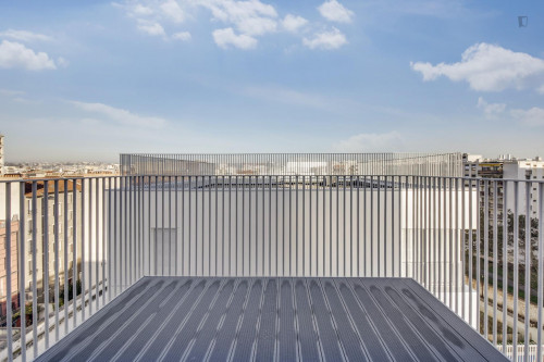 2-bedroom apartment, with outdoor area - Gallery - 10