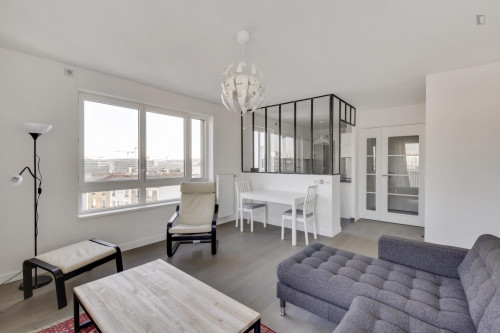 2-bedroom apartment, with outdoor area - Gallery - 11