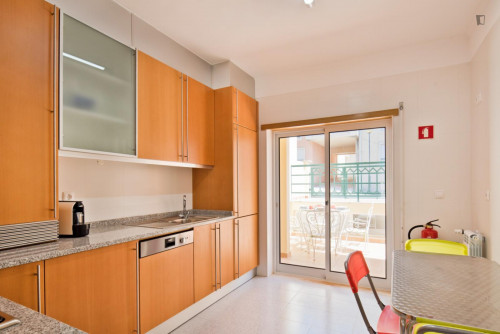 Sesimbra Sea View Villa C110 - Gallery - 41