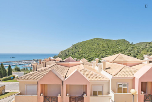 Sesimbra Sea View Villa C110 - Gallery - 12