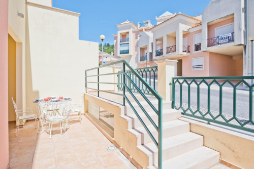 Sesimbra Sea View Villa C110 - Gallery - 24