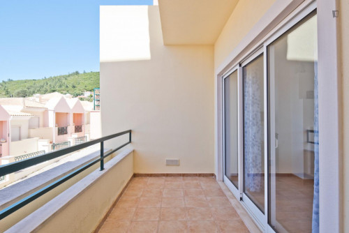 Sesimbra Sea View Villa C110