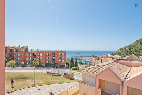 Sesimbra Sea View Villa C110 - Gallery - 11
