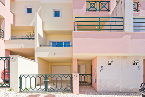 Sesimbra Sea View Villa C110 - Gallery - 29