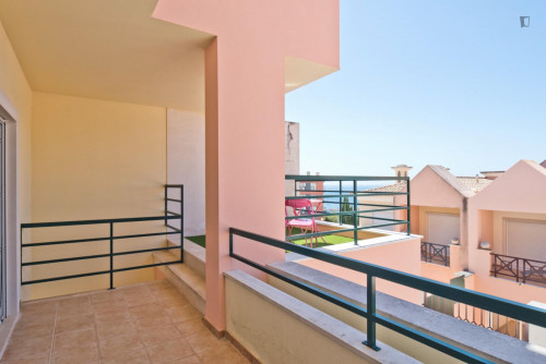 Sesimbra Sea View Villa C110 - Gallery - 18