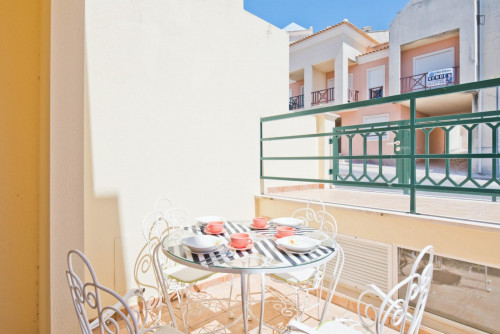 Sesimbra Sea View Villa C110 - Gallery - 25