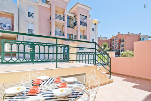 Sesimbra Sea View Villa C110 - Gallery - 26