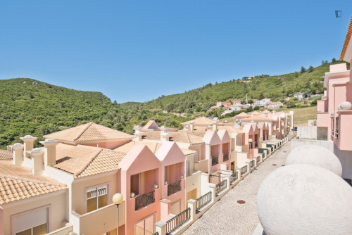 Sesimbra Sea View Villa C110 - Gallery - 13