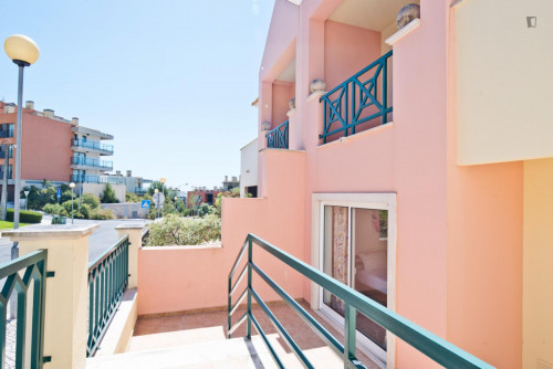 Sesimbra Sea View Villa C110 - Gallery - 27