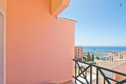 Sesimbra Sea View Villa C110 - Gallery - 14