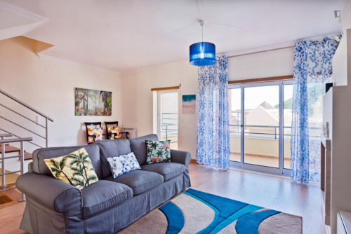 Sesimbra Sea View Villa C110 - Gallery - 35
