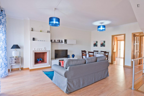 Sesimbra Sea View Villa C110 - Gallery - 38