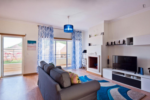 Sesimbra Sea View Villa C110 - Gallery - 40