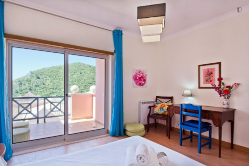 Sesimbra Sea View Villa C110 - Gallery - 57