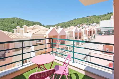 Sesimbra Sea View Villa C110 - Gallery - 20